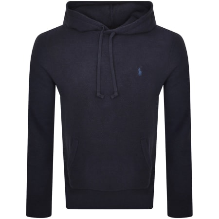 Product Image for Ralph Lauren Knit Hoodie