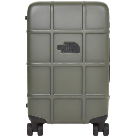 Product Image for The North Face All Weather Suitcase Green