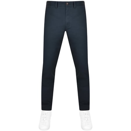 Product Image for Superdry Slim Tapered Chinos Navy