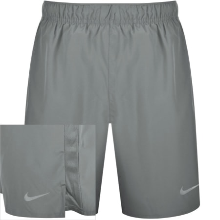 Recommended Product Image for Nike Training Dri Fit Challenger Shorts Grey