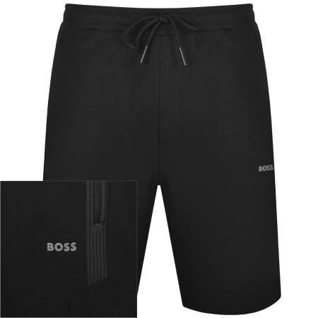 Product Image for BOSS Headlo 1 Shorts Black