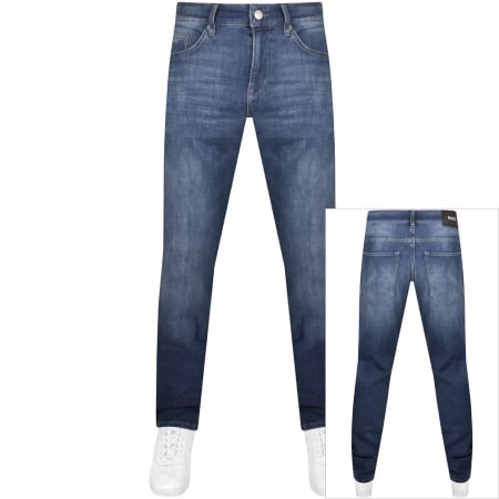 Product Image for BOSS Delaware Jeans Blue