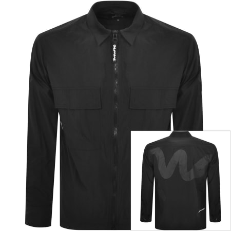 Product Image for Money Sub Shirt Jacket Black