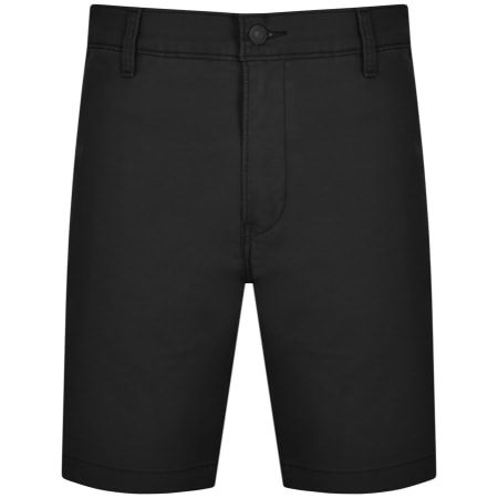 Product Image for Levis Chino Taper Shorts Black