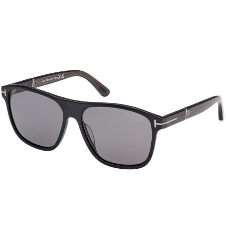 Product Image for Tom Ford FT1081 Sunglasses Black