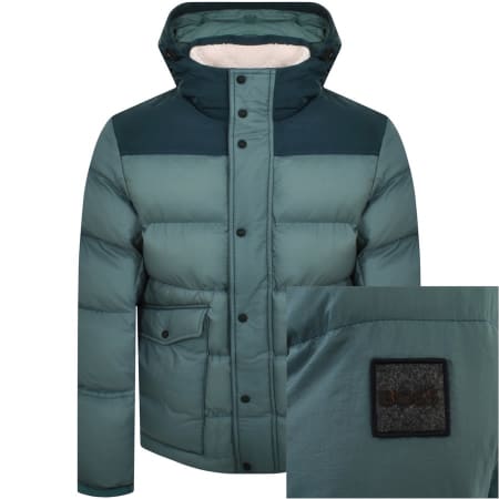 Product Image for BOSS Oneon Jacket Blue