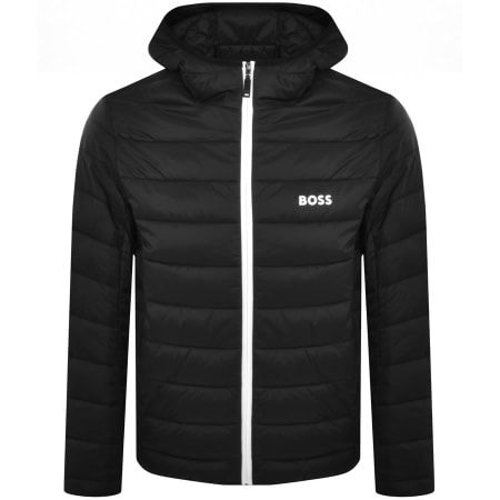Recommended Product Image for BOSS Thor Jacket Black