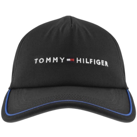 Product Image for Tommy Hilfiger Skyline Soft Cap Black