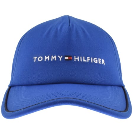 Product Image for Tommy Hilfiger Skyline Soft Cap Blue
