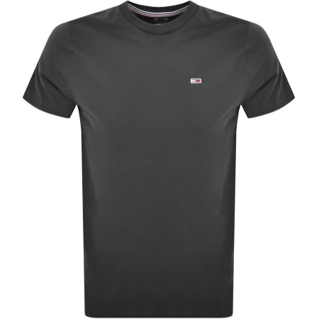 Product Image for Tommy Jeans Classic T Shirt Grey