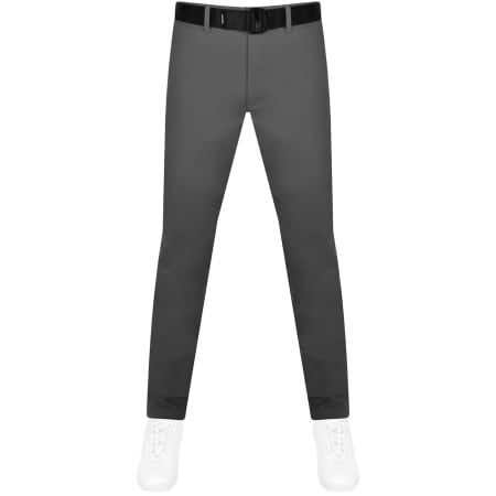 Recommended Product Image for Calvin Klein Modern Twill Chinos Grey