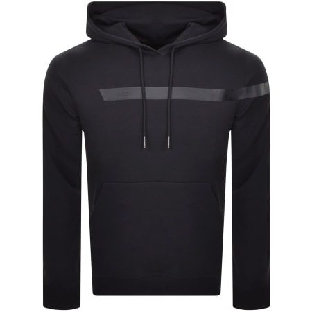 Recommended Product Image for BOSS Soody 1 Hoodie Navy
