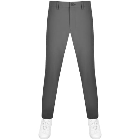 Product Image for BOSS T Commuter Trousers Grey