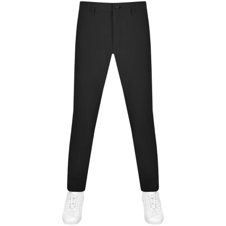 Product Image for BOSS T Commuter Trousers Black