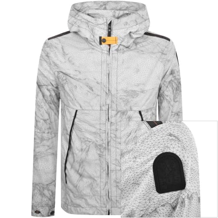 Product Image for Parajumpers Marmolada Jacket White