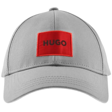 Product Image for HUGO Men X Cap Grey