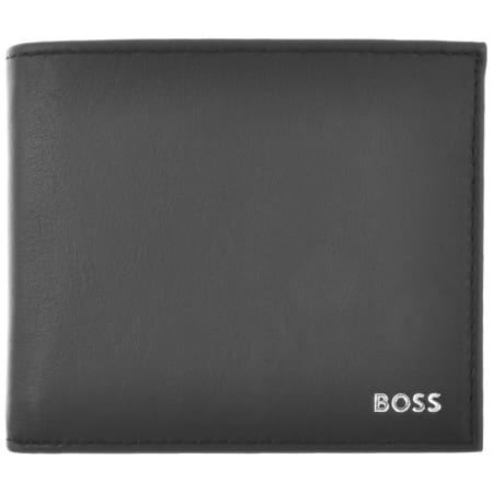Product Image for BOSS Randy Coin Wallet Black