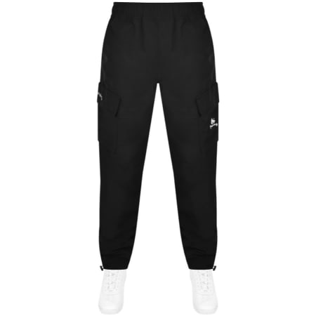 Product Image for Money Cargo Trousers Black