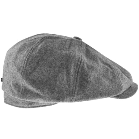 Product Image for Ted Baker Eliotti Flat Cap Grey