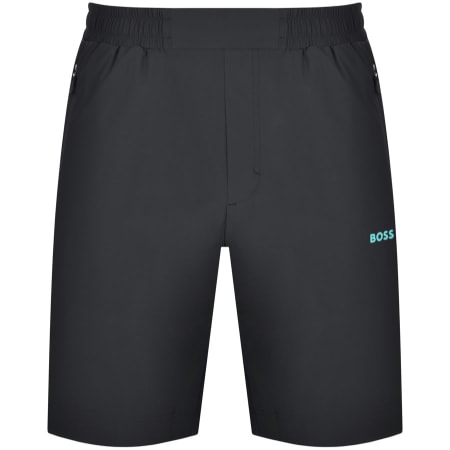 Product Image for BOSS Hecon Active 1 Shorts Navy