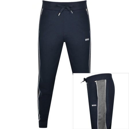 Product Image for BOSS Joggers Navy