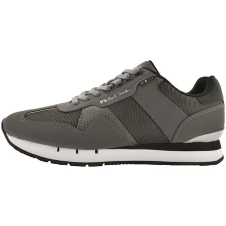 Recommended Product Image for Paul Smith Brandon Trainers Grey