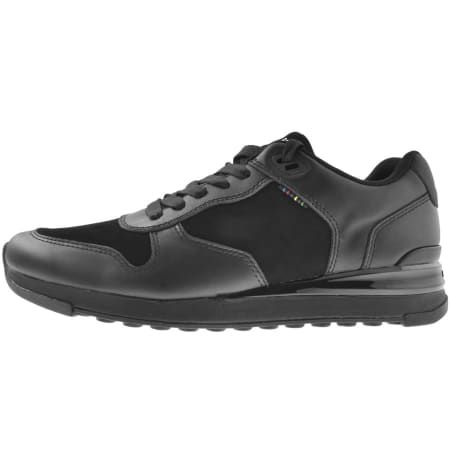 Product Image for Paul Smith Ware Trainers Black