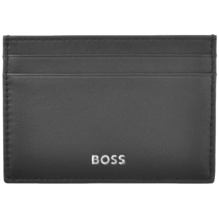 Product Image for BOSS Randy Card Holder Black