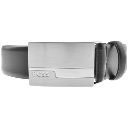 Product Image for BOSS Brody Belt Black