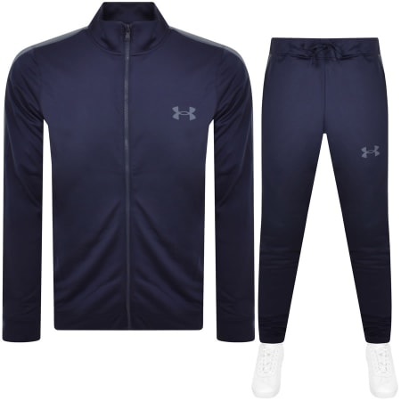 Recommended Product Image for Under Armour Emea Tracksuit Navy