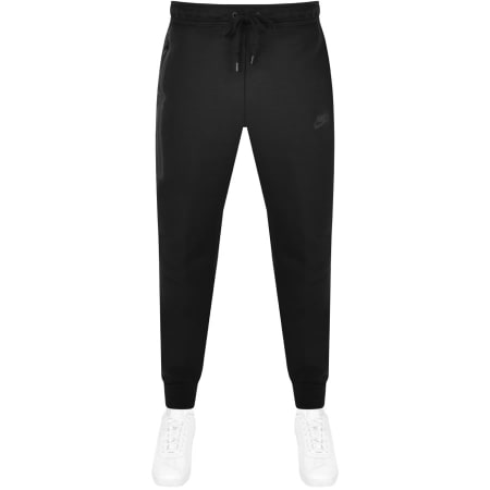 Product Image for Nike Tech Jogging Bottoms Black