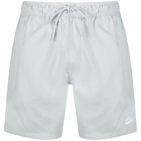 Product Image for Nike Club Flow Swim Shorts Grey