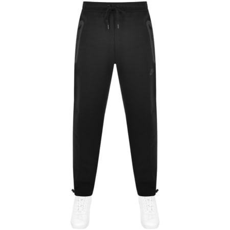 Product Image for Nike Tech Jogging Bottoms Black