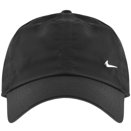 Product Image for Nike Metal Swoosh Club Cap Black