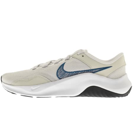 Recommended Product Image for Nike Training Legend Essential 3 Trainers Grey
