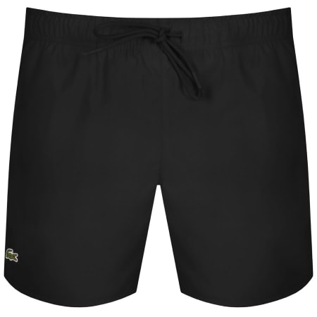 Product Image for Lacoste Swim Shorts Black