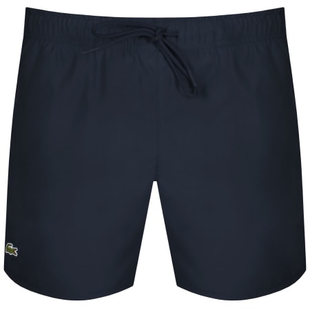 Product Image for Lacoste Core Essentials Swim Shorts Navy