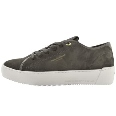 Product Image for Android Homme Sorrento Trainers Grey
