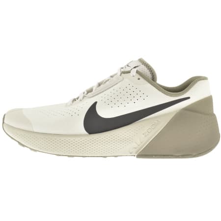 Product Image for Nike Training Air Zoom TR1 Trainers White