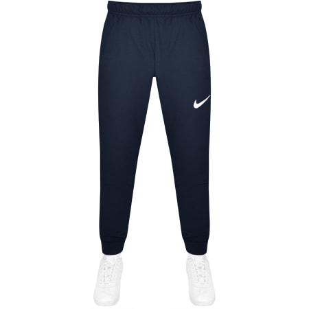 Product Image for Nike Training Tapered Jogging Bottoms Navy