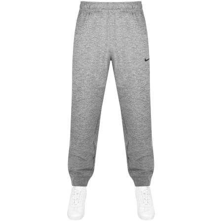 Product Image for Nike Therma Fit Tapered Joggers Grey