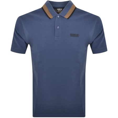 Barbour polo 2014 sale