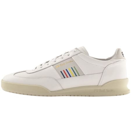 Product Image for Paul Smith Dover Trainers White