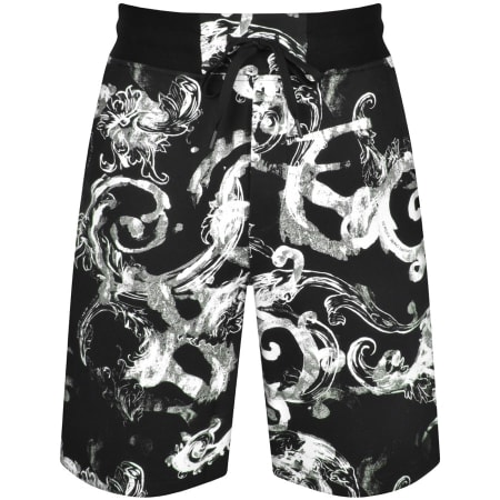 Recommended Product Image for Versace Jeans Couture Shorts Black