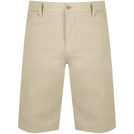 Recommended Product Image for Paul And Shark Shorts Beige