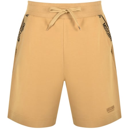 Product Image for Moschino Shorts Brown