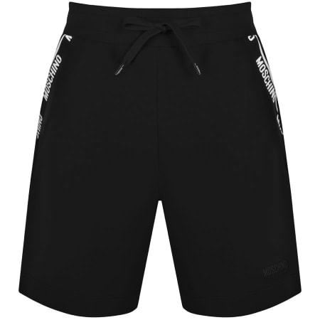 Product Image for Moschino Shorts Black