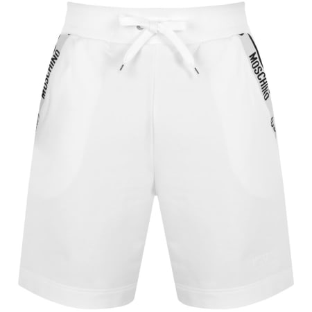 Product Image for Moschino Shorts White