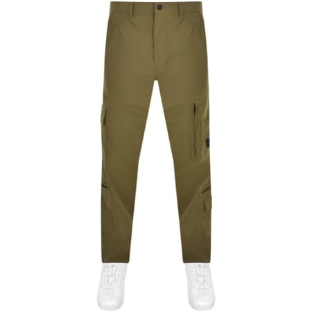 Product Image for BOSS Skate Trousers Khaki