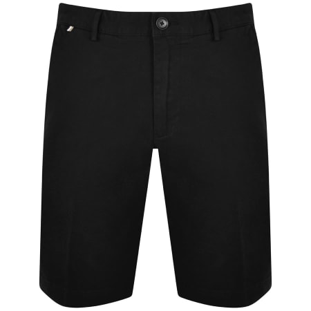 Product Image for BOSS Slice Shorts Black